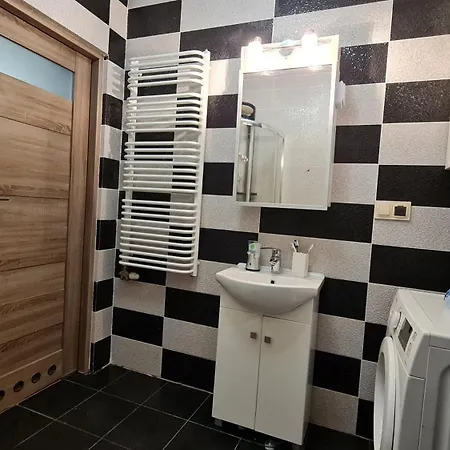 Bajeczna Appartement
