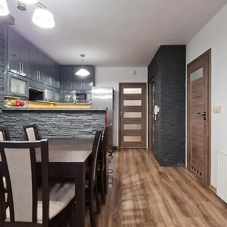Bajeczna Appartement *
