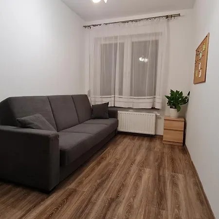Bajeczna Appartement Wieliczka