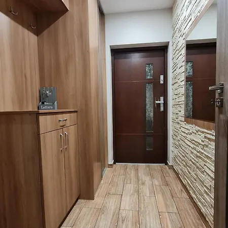 Appartement Bajeczna Wieliczka