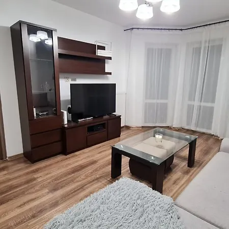 Bajeczna Appartement