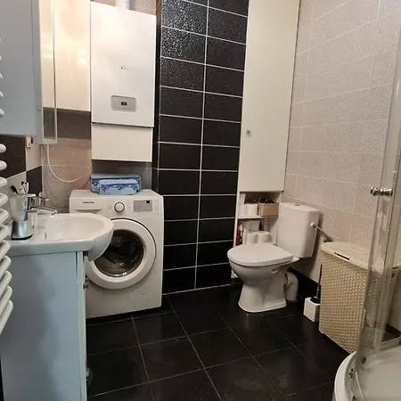 Appartement Bajeczna *
